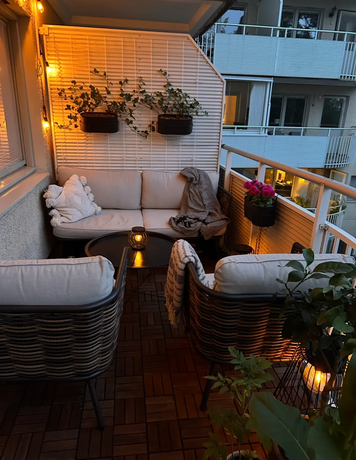 Hyreslägenhet på Nacka i nacka