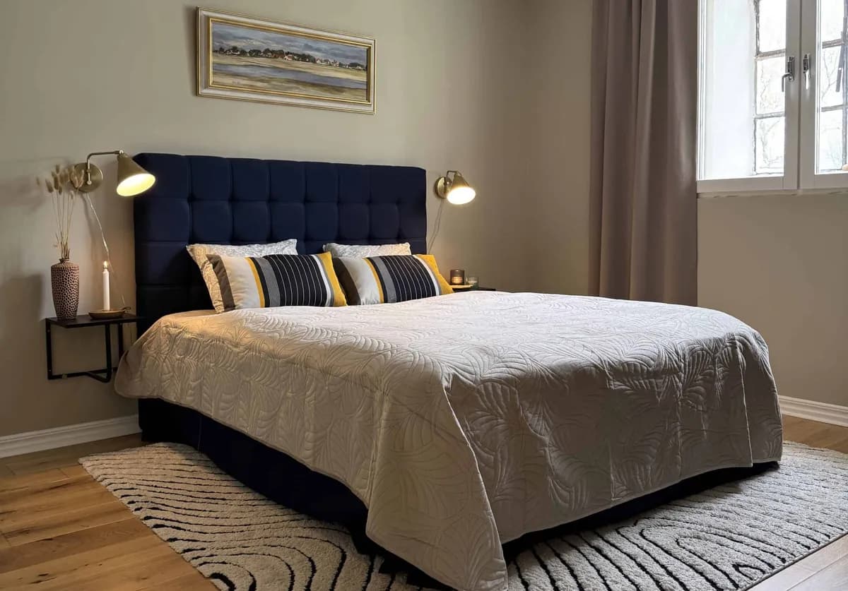 Hyreslägenhet på Klagstorp i klagstorp