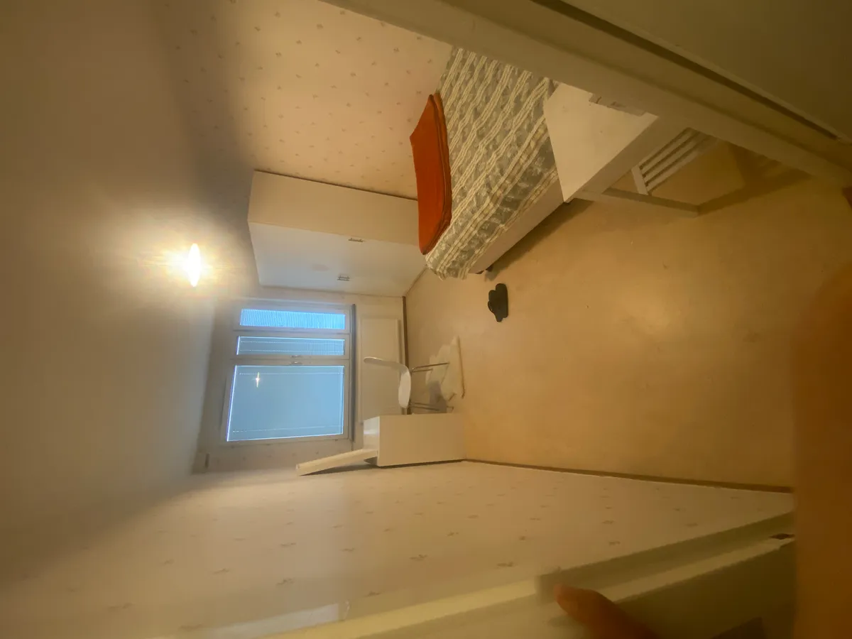 Hyreslägenhet på Skogås i skogas