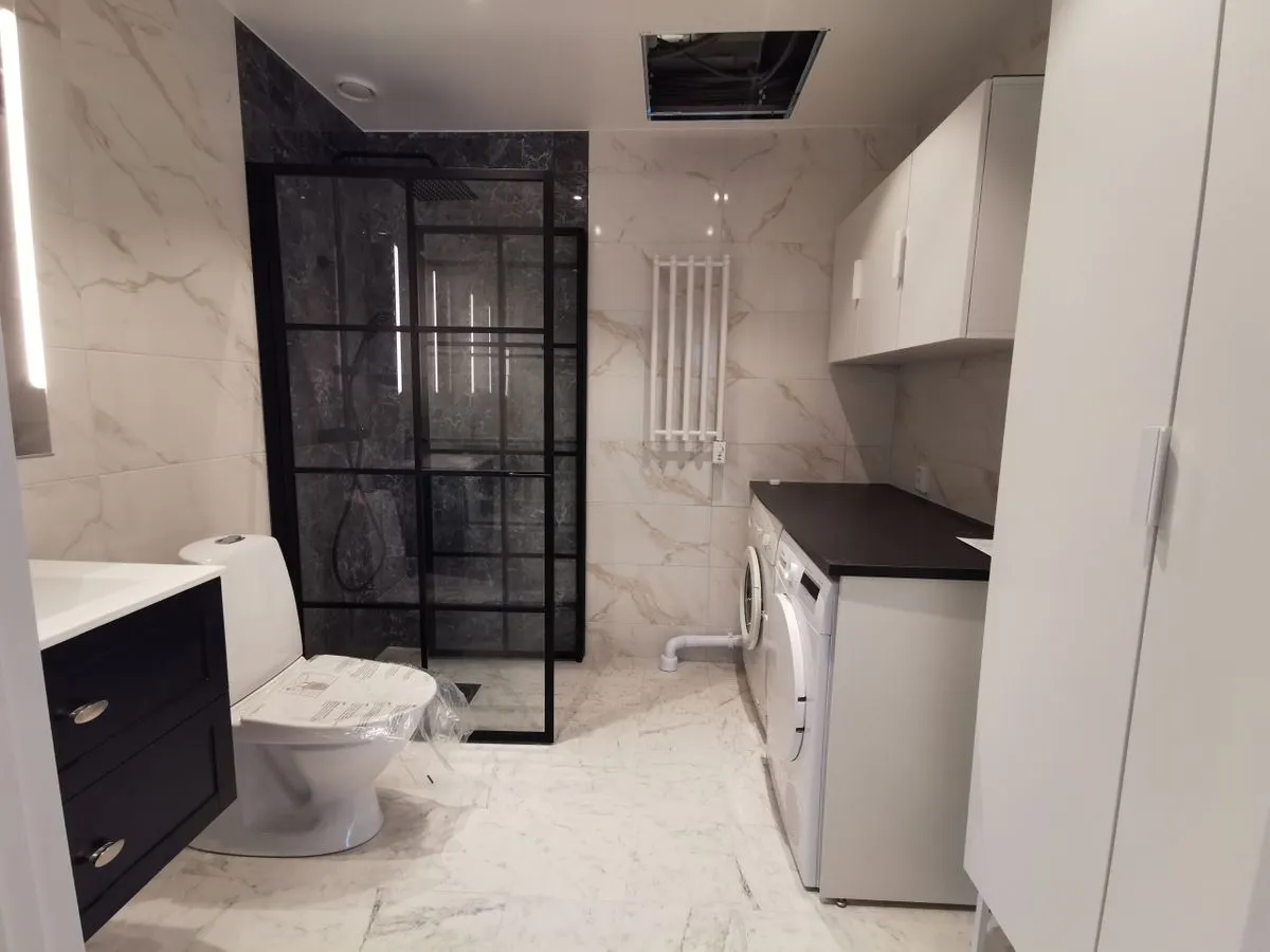 Hyreslägenhet på Kristianstad i kristianstad