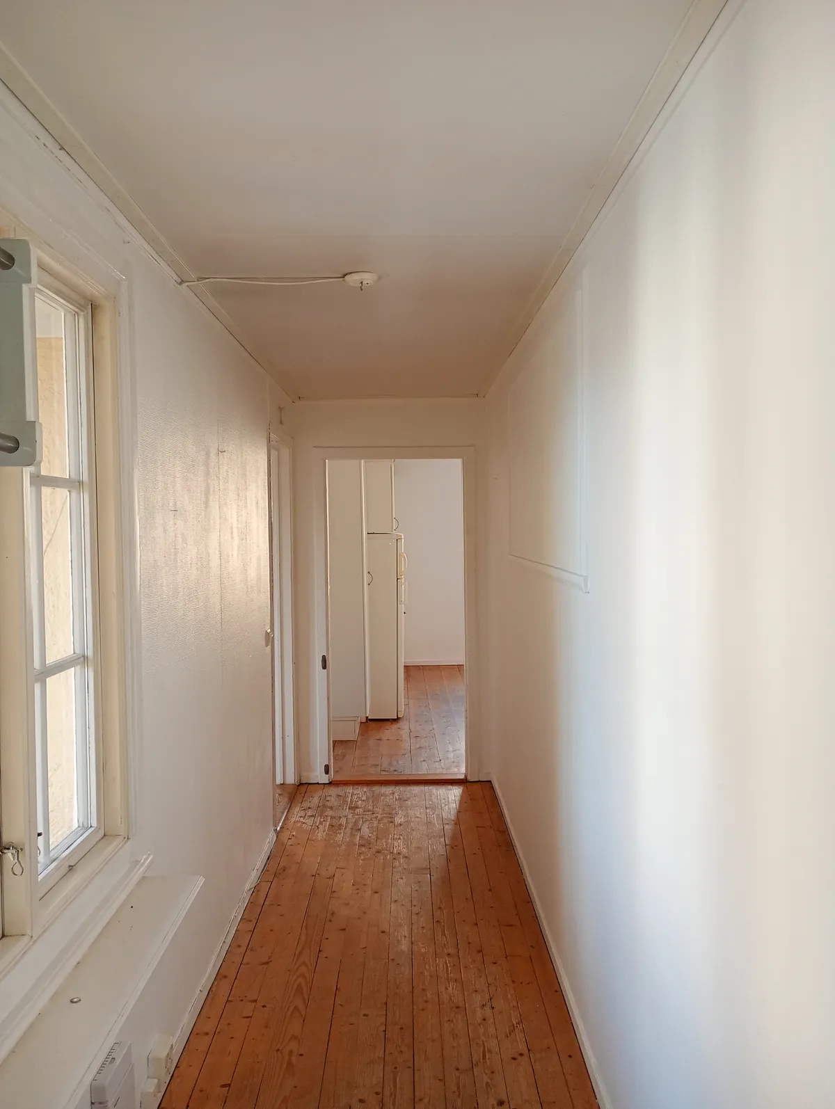 Hyreslägenhet på Karlshamn i karlshamn