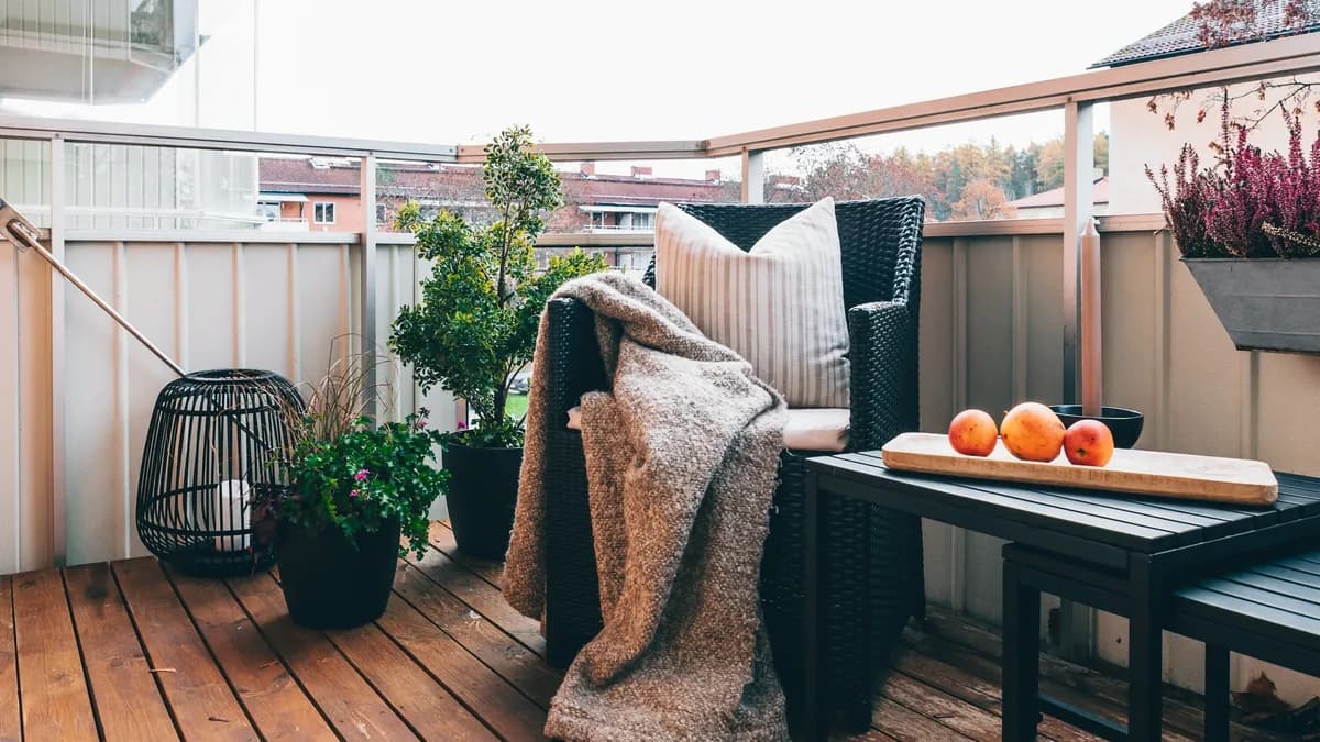 Hyreslägenhet på Vadsbogatan i Töreboda