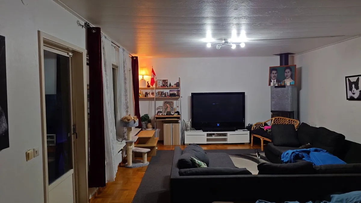 Hyresbostad på Angered i angered