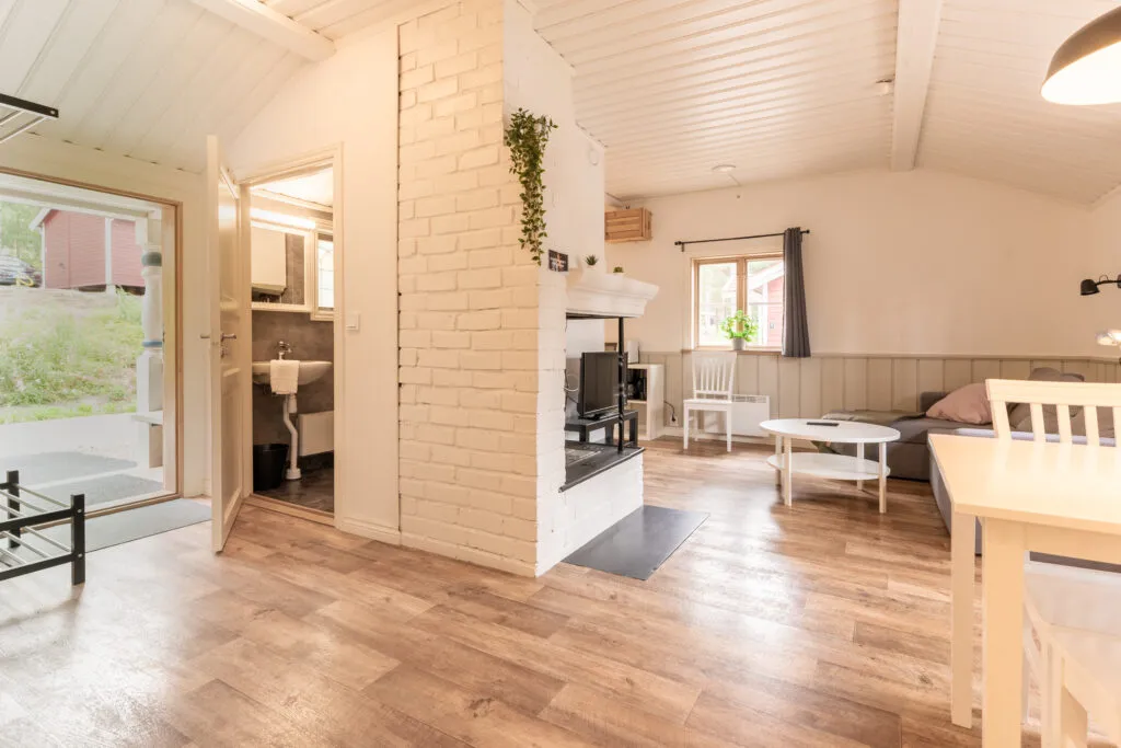 Hyresbostad på Leksand i leksand