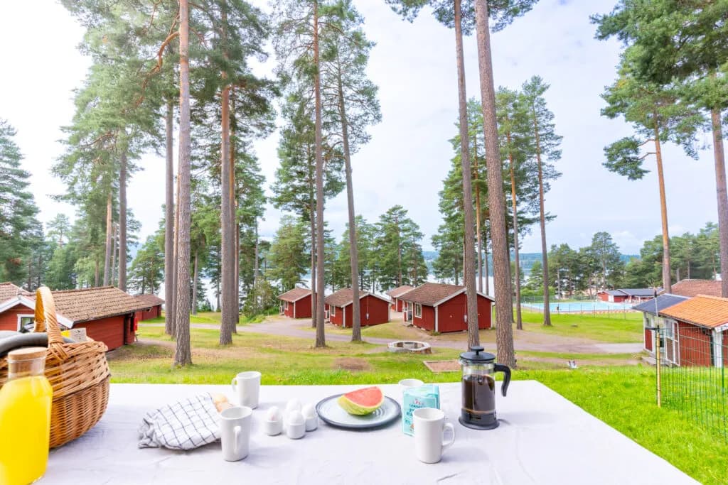 Hyresbostad på Leksand i leksand
