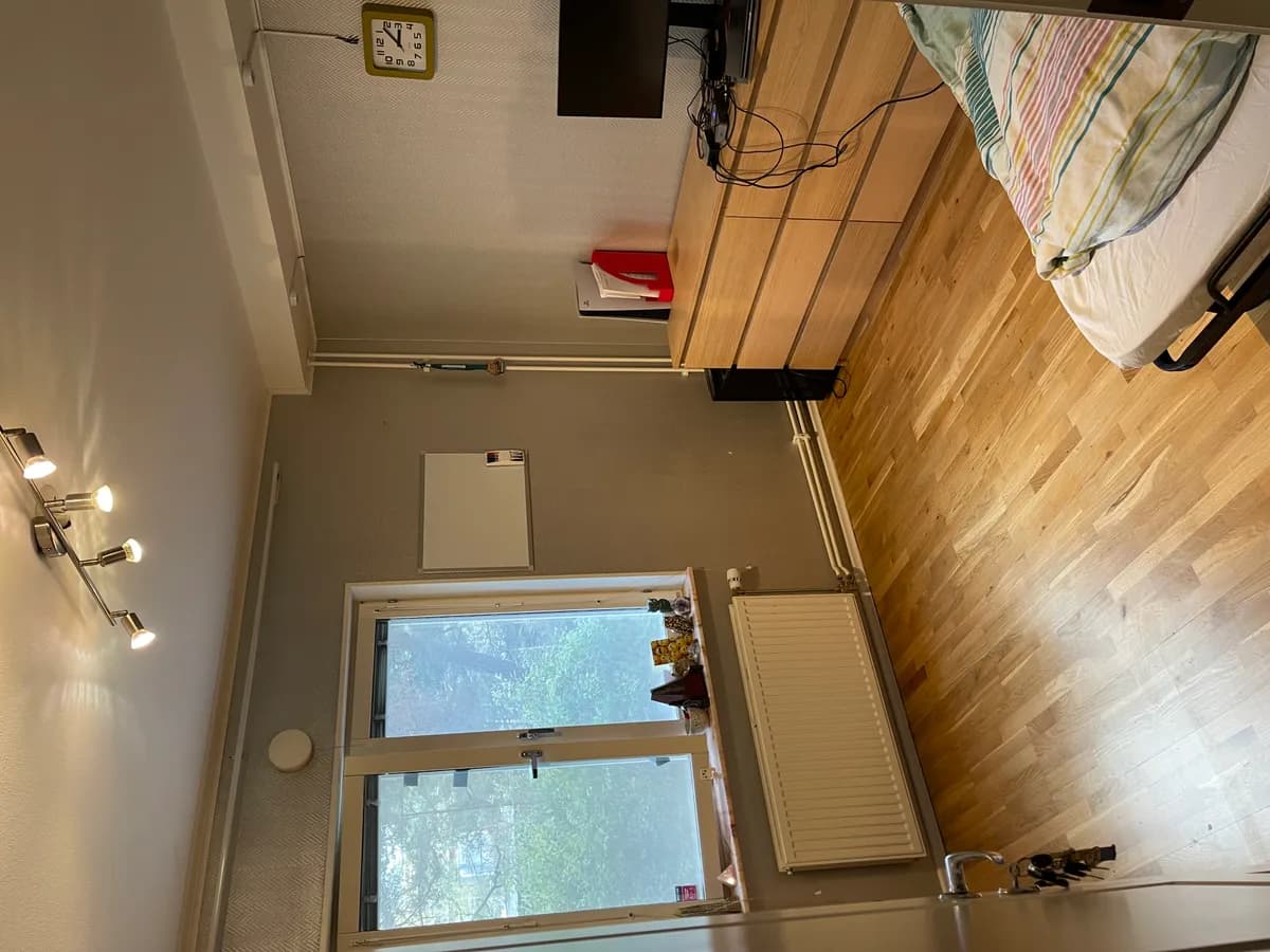 Hyreslägenhet på Vendelsö i vendelso