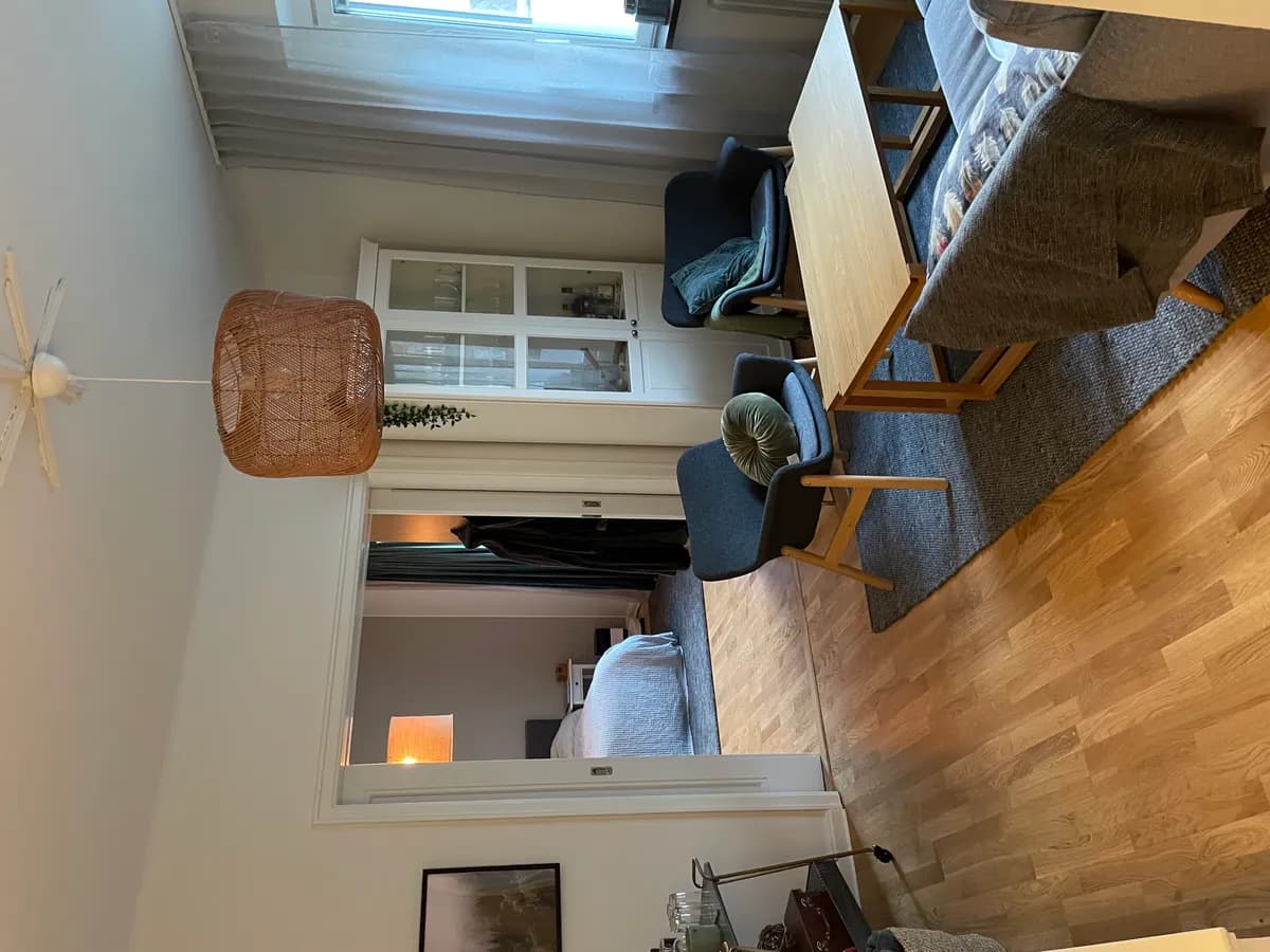 Hyreslägenhet på Kristianstad i kristianstad