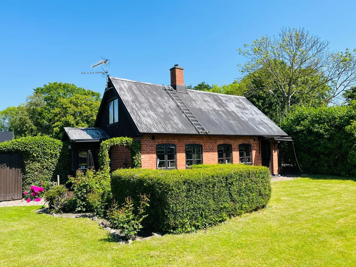 Hyresbostad på Jordholmsvägen i Vellinge