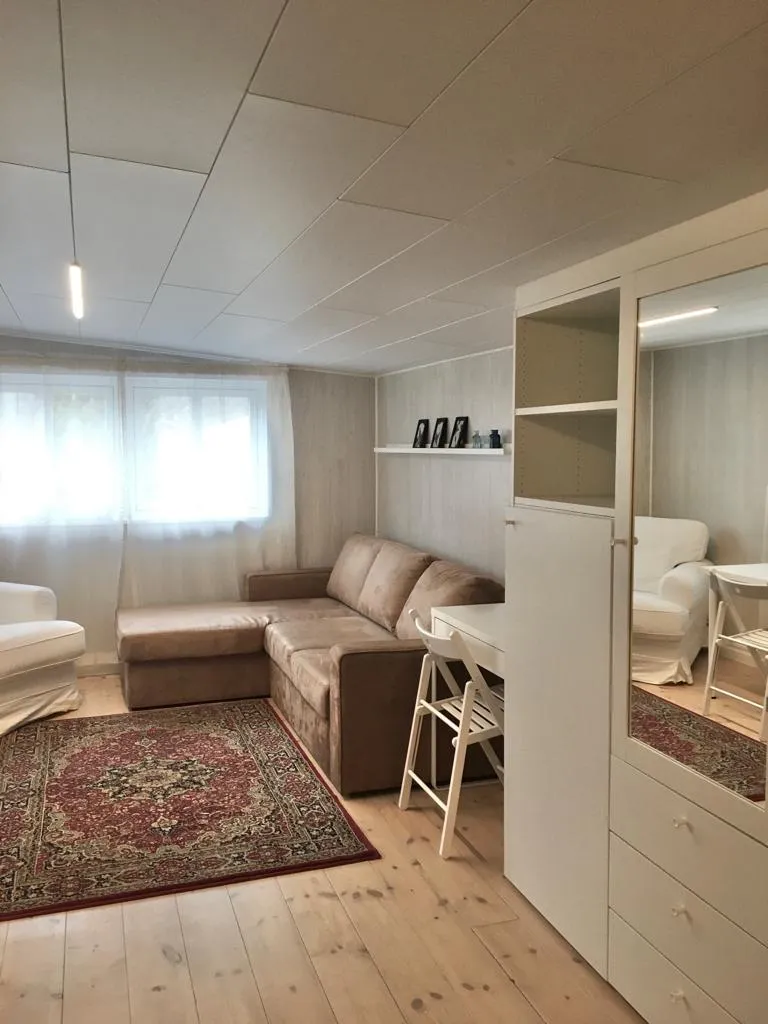 Hyreslägenhet på Segeltorp i segeltorp