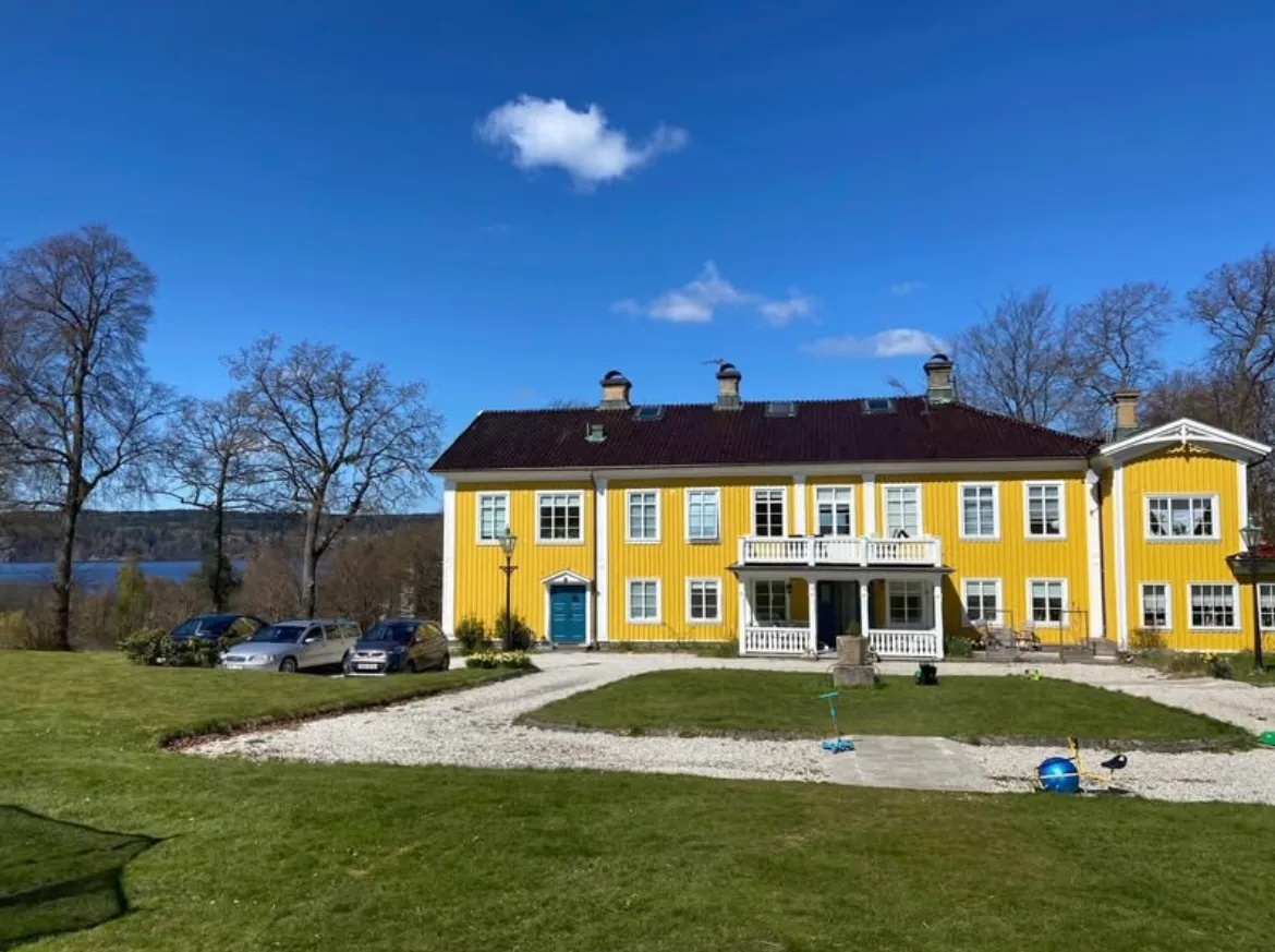 Hyresbostad på Lerum i lerum