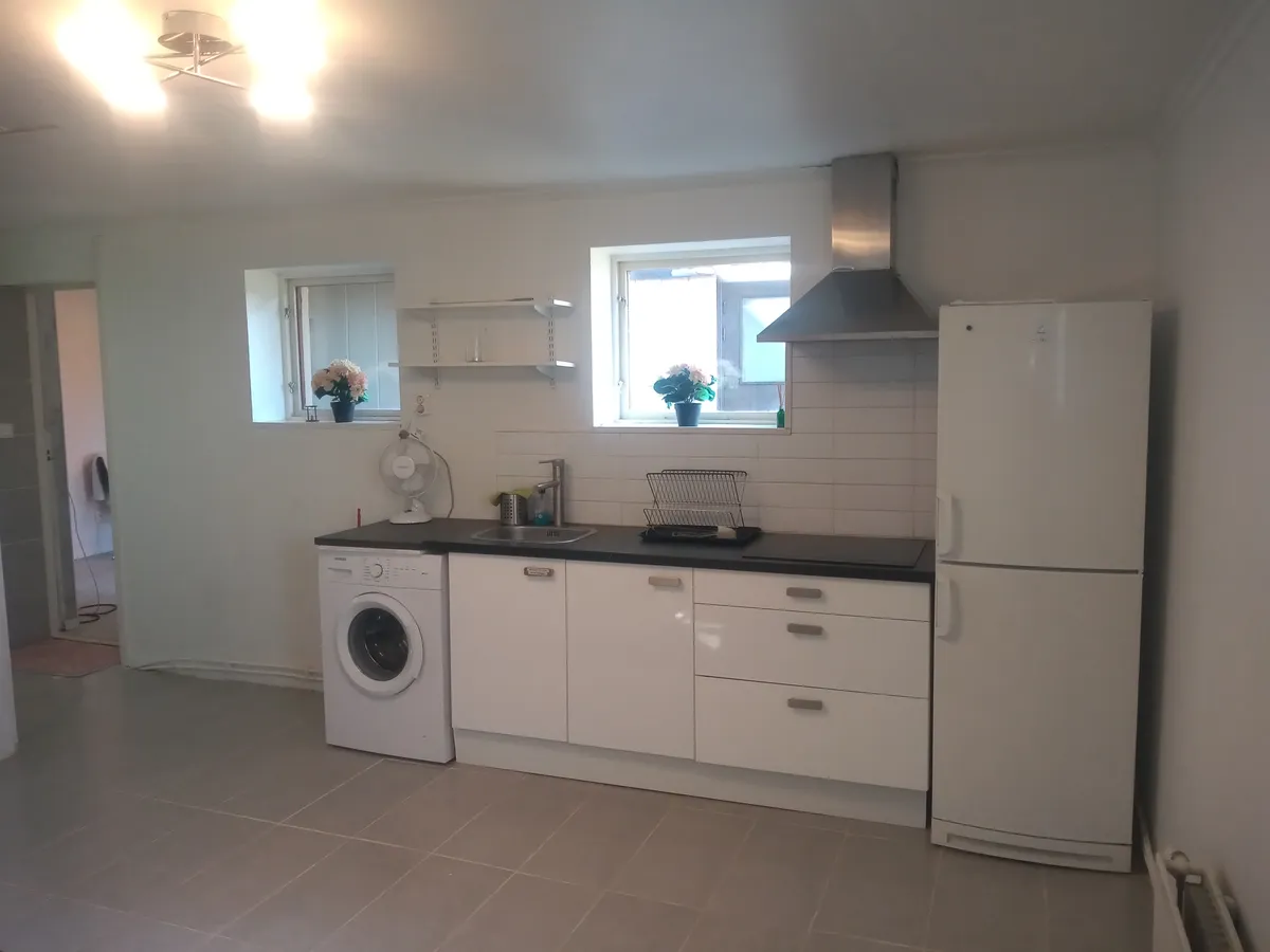 Hyresbostad på Arlöv i arlov