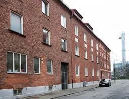 Hyresbostad på Sofiagatan  i Malmö