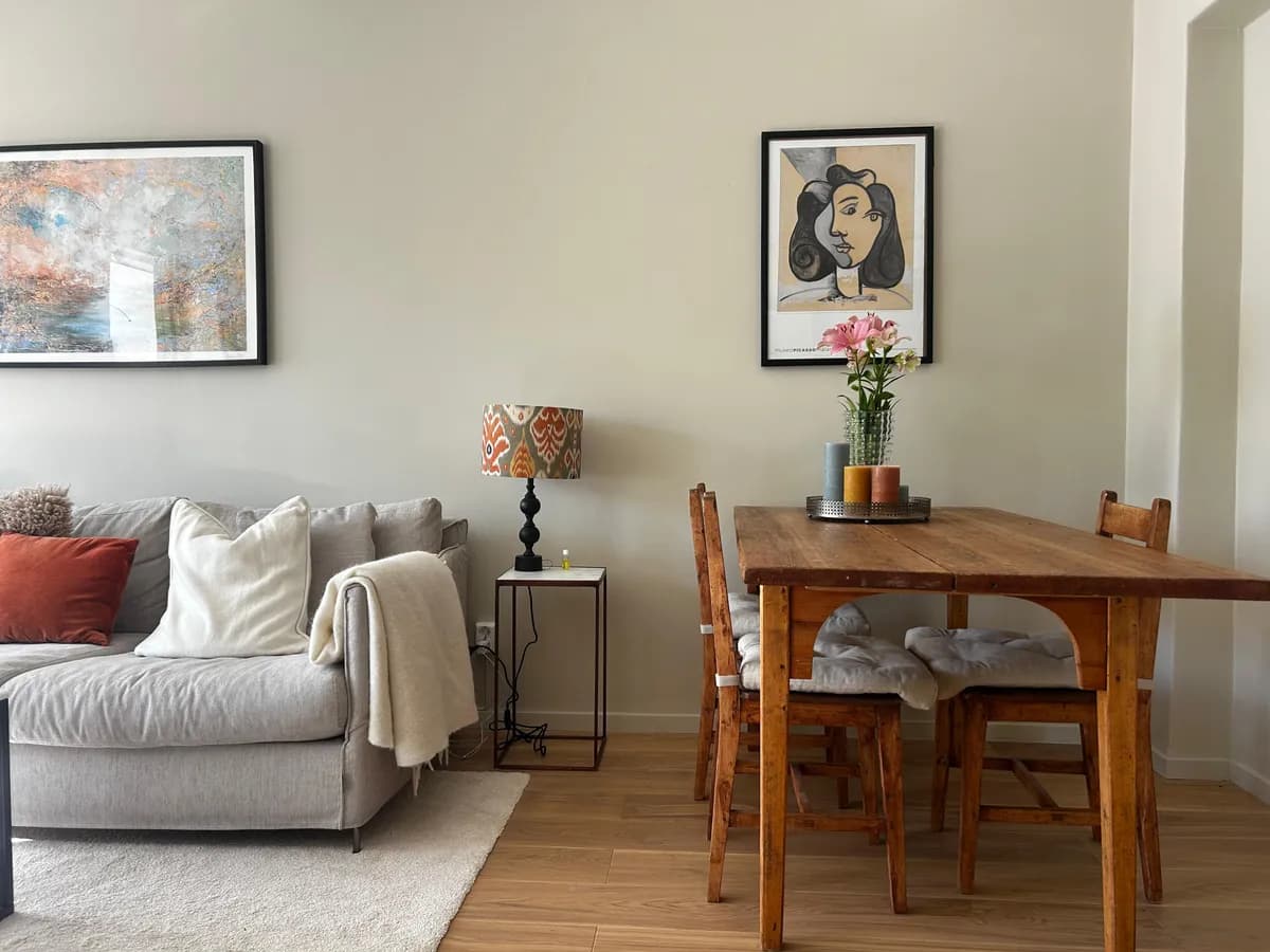 Hyreslägenhet på Lidingö i lidingo