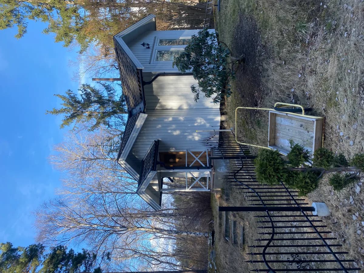 Hyresbostad på Rensättravägen i Saltsjö-boo