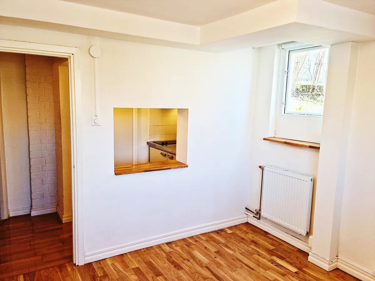 Hyreslägenhet på Älvsjö i alvsjo