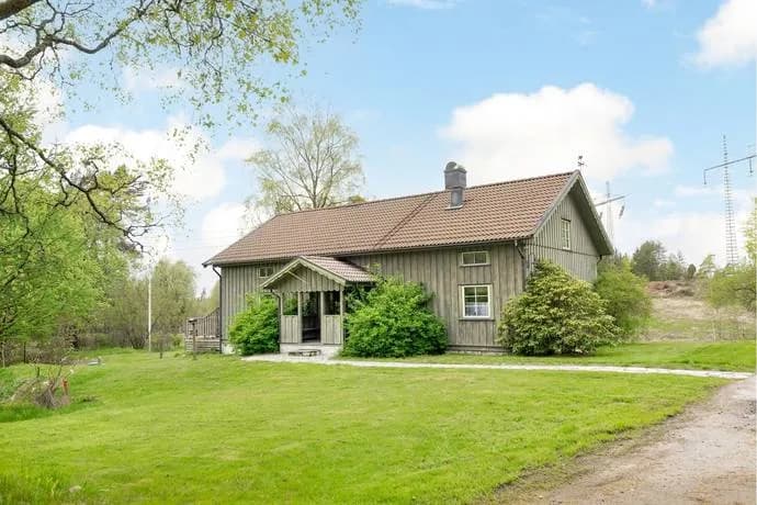 Hyresbostad på Härryda i harryda