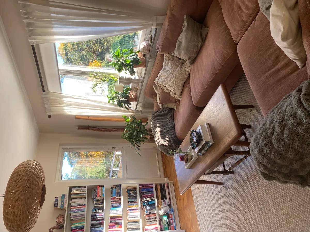 Hyreslägenhet på Lidingö i lidingo