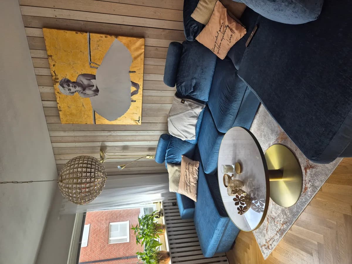 Hyreslägenhet på Hässleholm i hassleholm