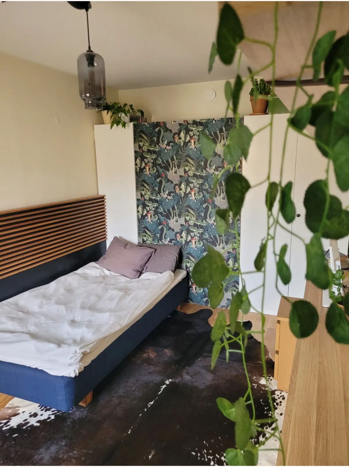 Hyresbostad på Ljungkullen i Sävedalen