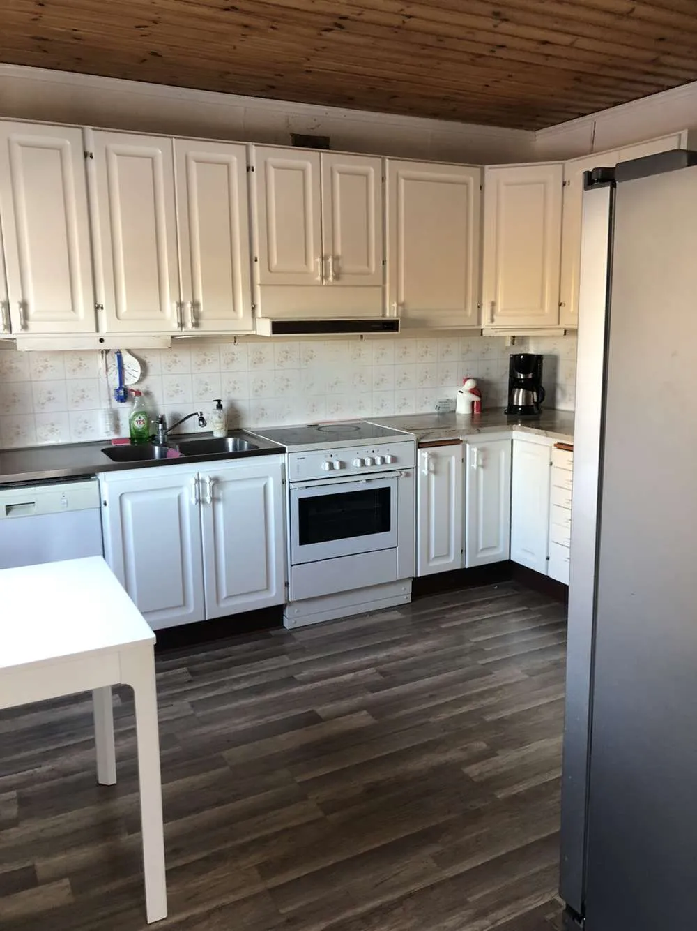 Hyresbostad på Örkelljunga i orkelljunga