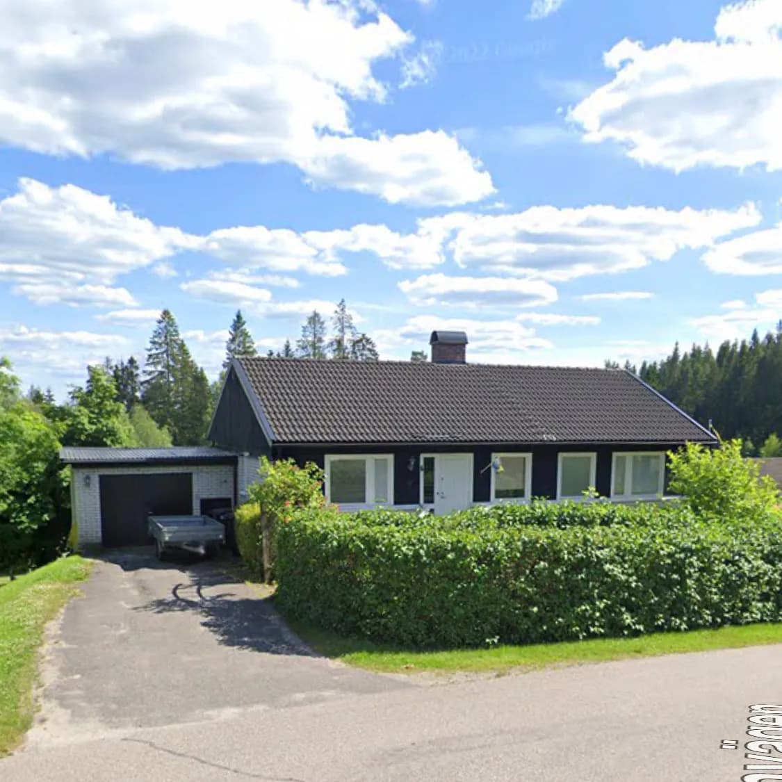 Hyresbostad på Fasanvägen i Borås