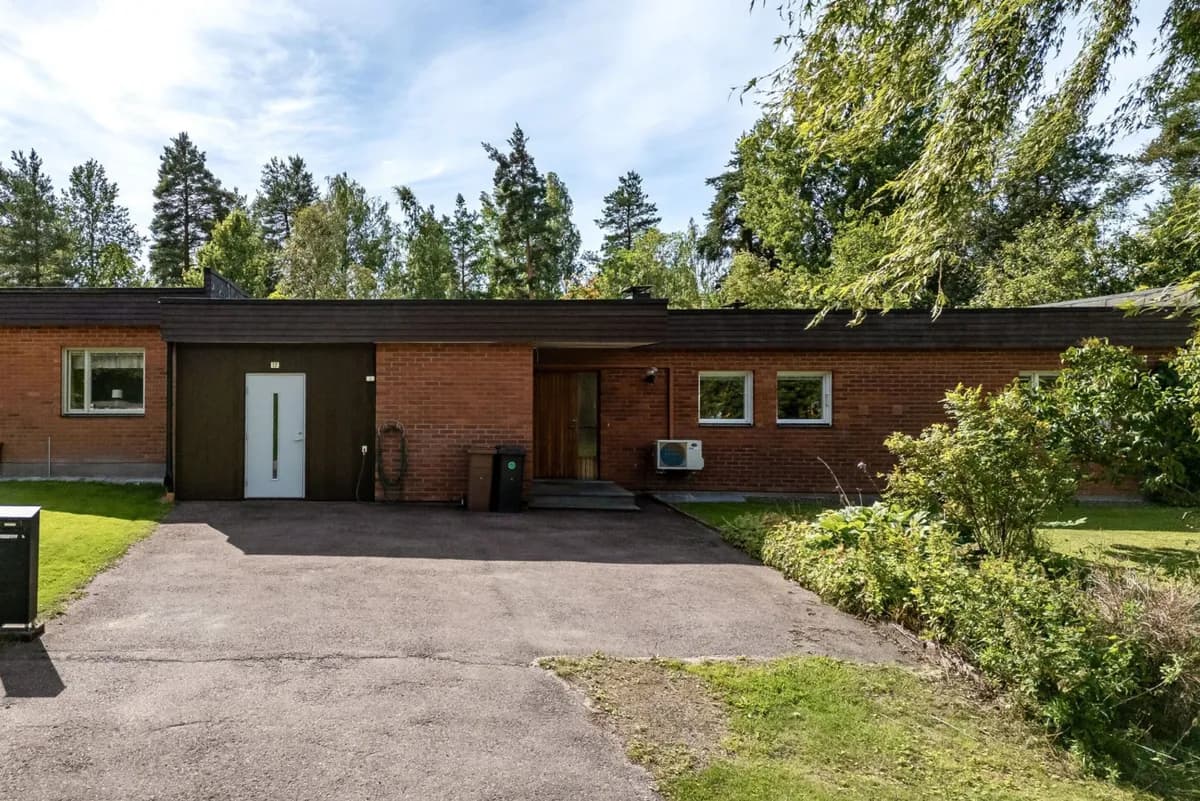 Hyresbostad på Falun i falun