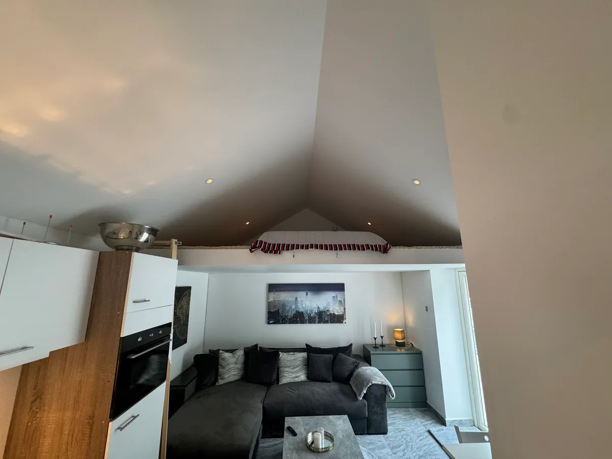 Hyresbostad på Norra Lagnö  i Värmdö