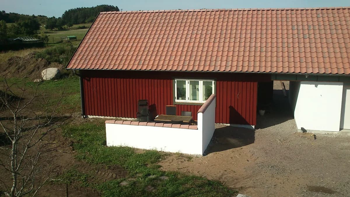 Hyreslägenhet på Båstad i bastad