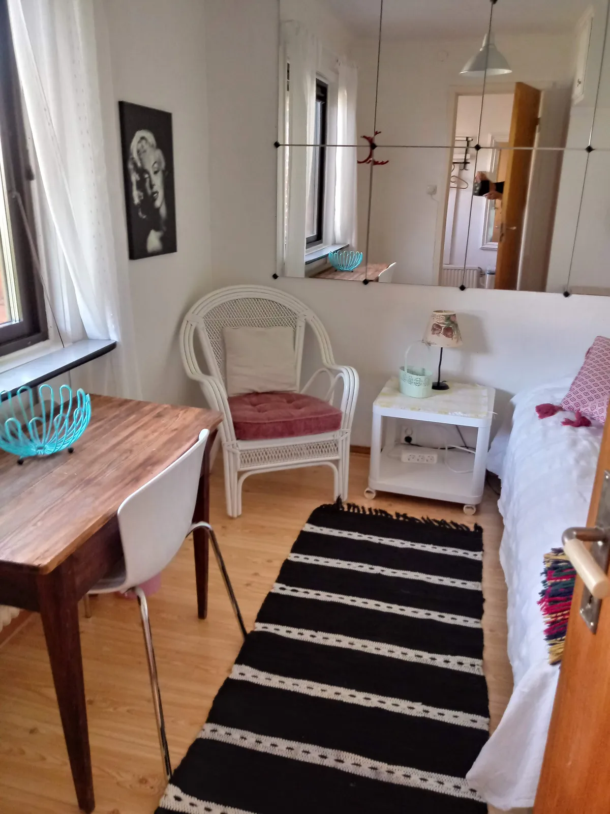 Hyresbostad på Ystad i ystad