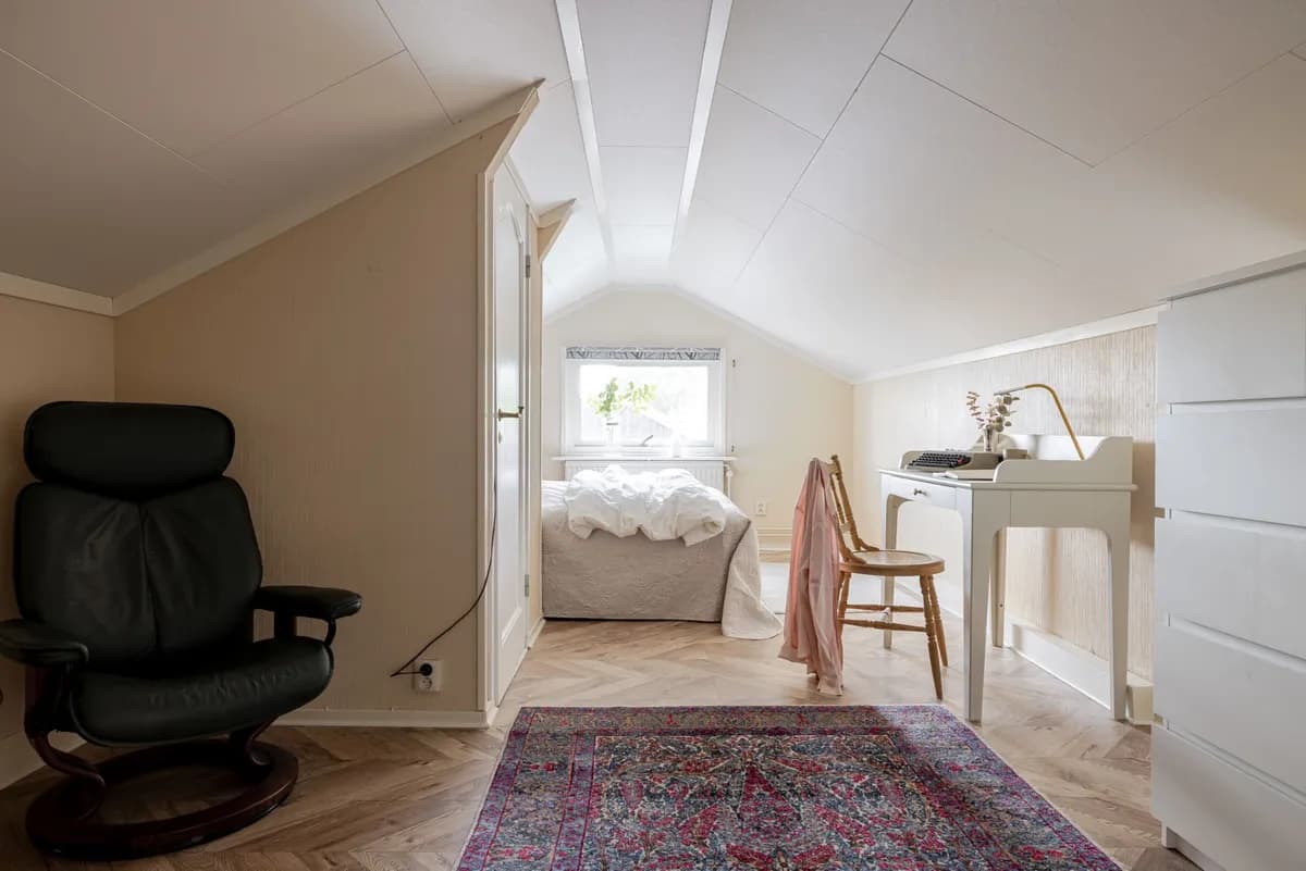 Hyresbostad på Torslanda i torslanda