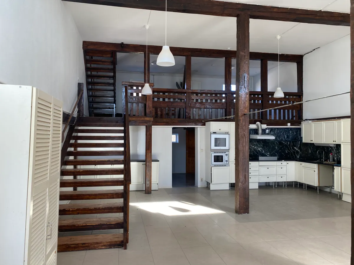 Hyresbostad på Ödåkra i odakra