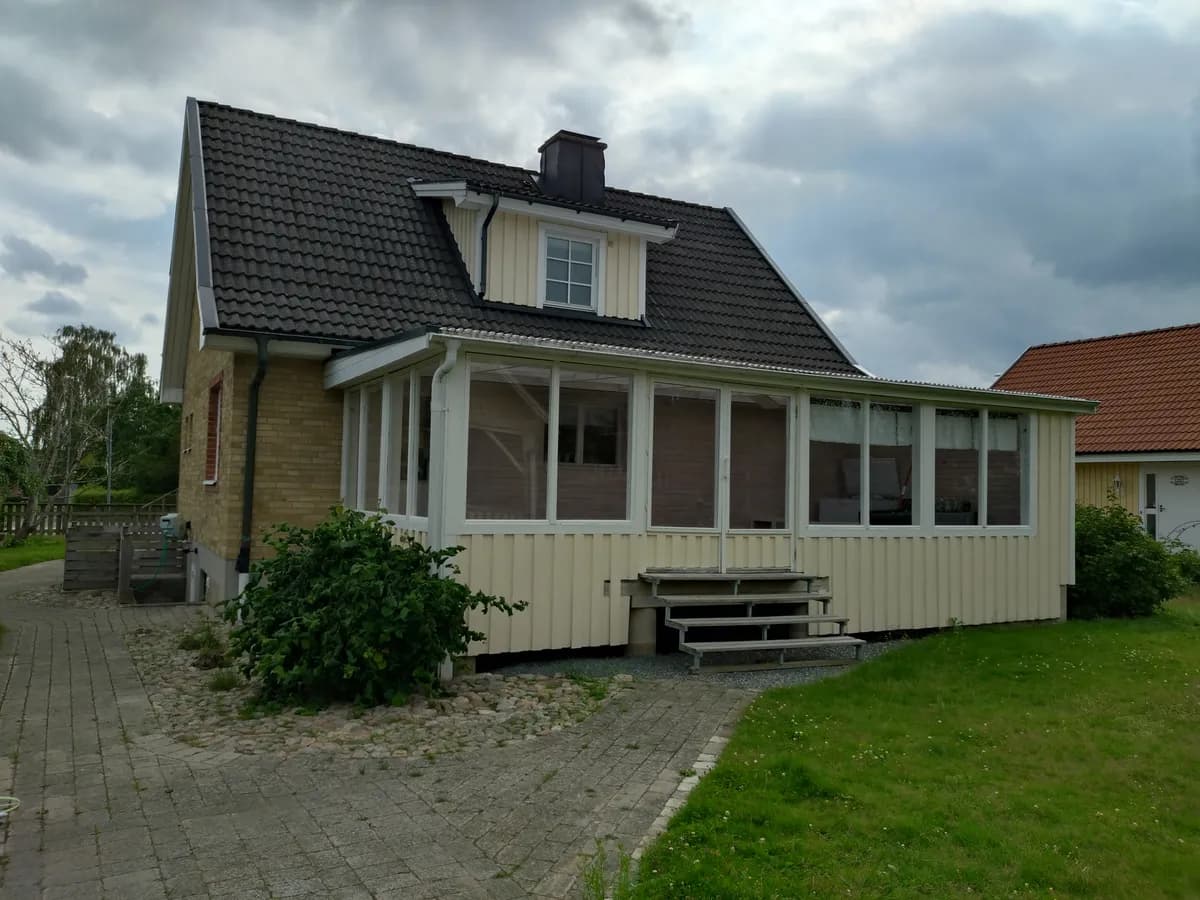 Hyresbostad på Röingegatan i Hässleholm