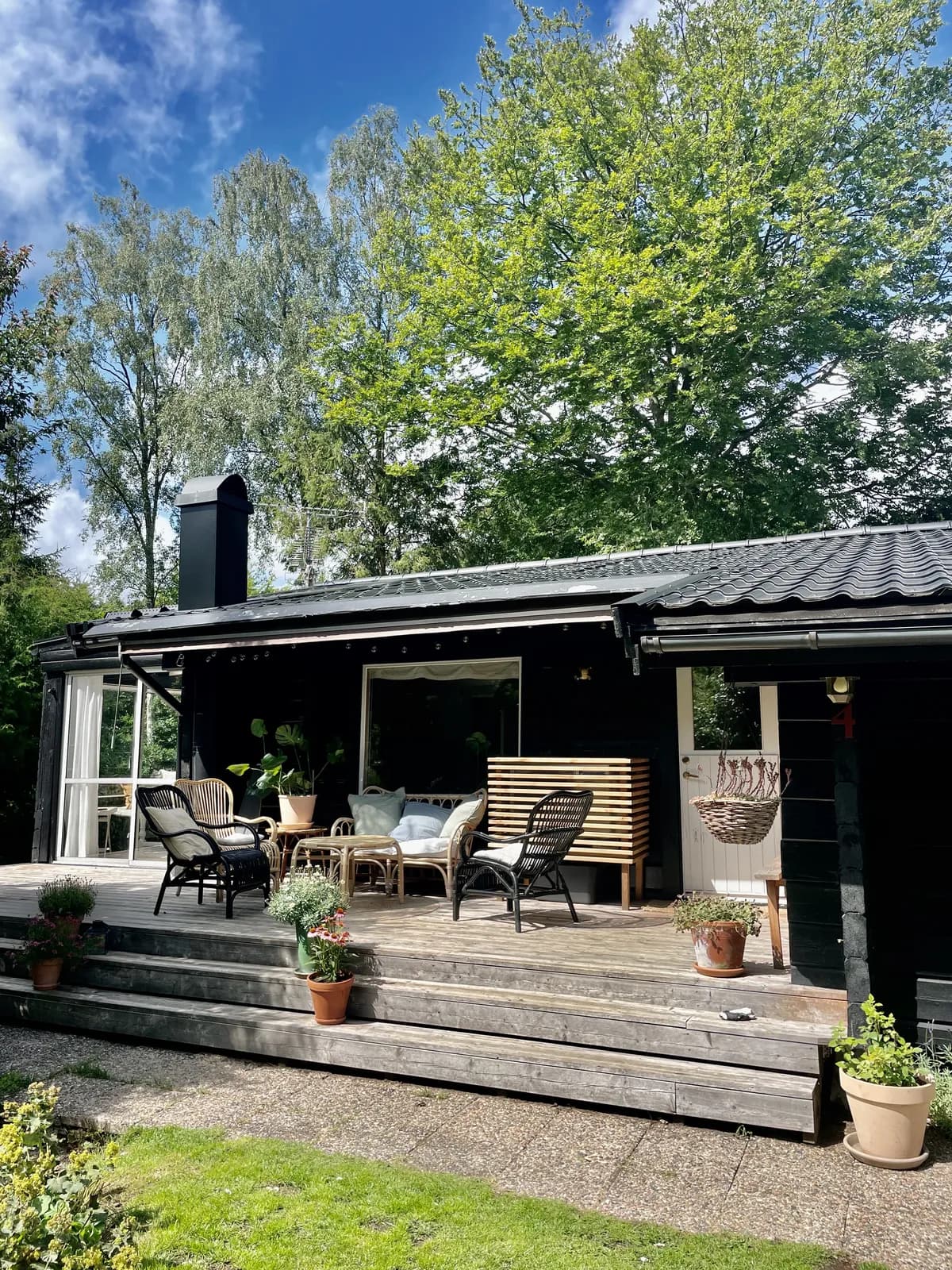 Hyresbostad på Vanningevägen i Hjärnarp