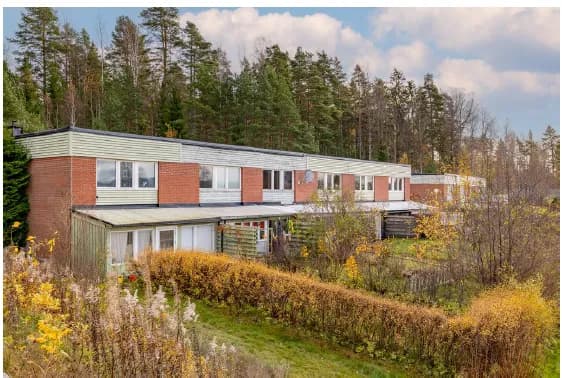 Hyresbostad på Filipstad i filipstad