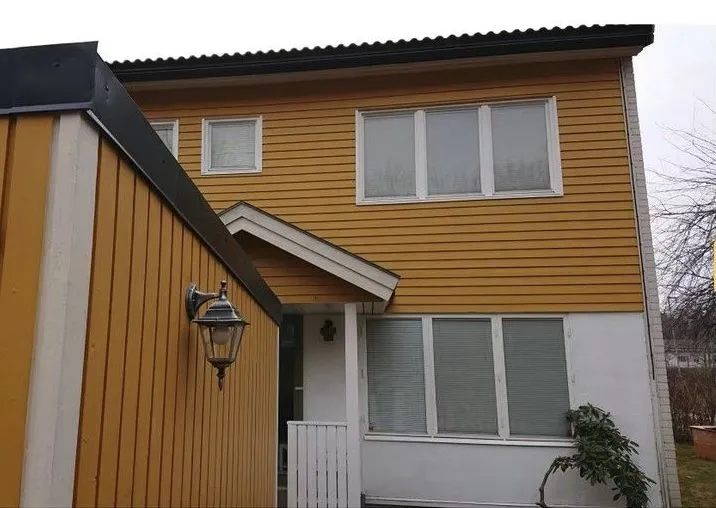 Hyresbostad på Andebodavägen i Järfälla