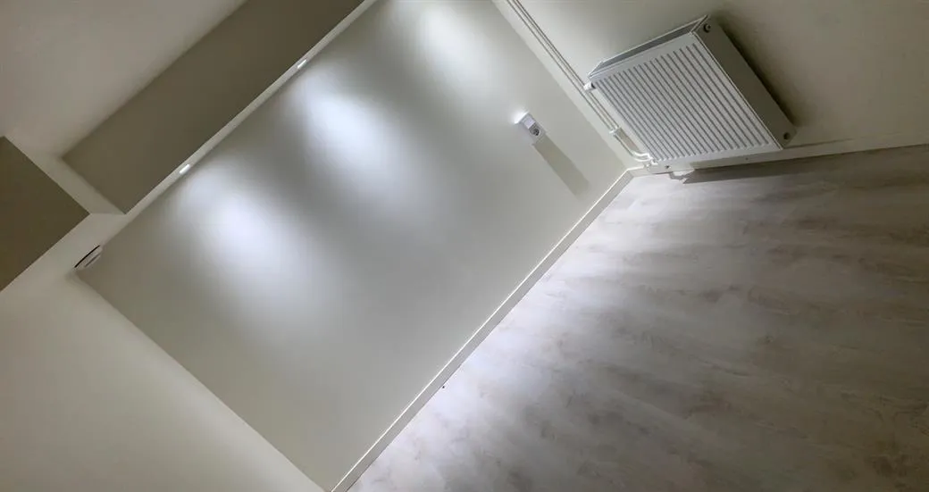 Hyresbostad på Varpholmsgränd i Skärholmen