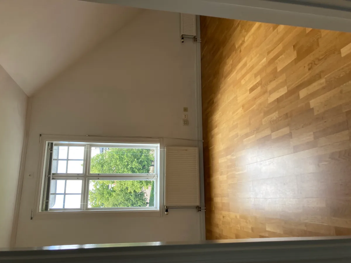 Hyreslägenhet på Skara i skara