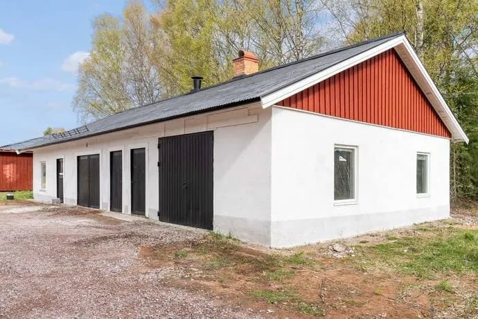 Hyresbostad på Bogghedsvägen i Mora