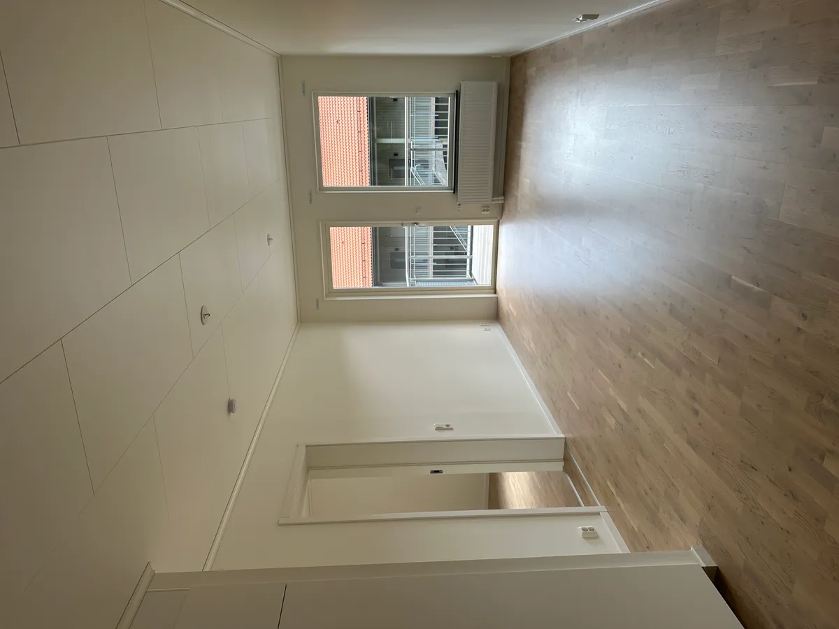 Hyreslägenhet på Prästbodavägen i Salem