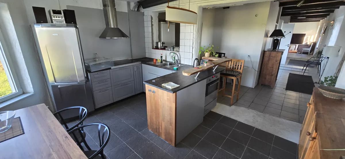 Hyresbostad på Reslöv annehill  i Marieholm