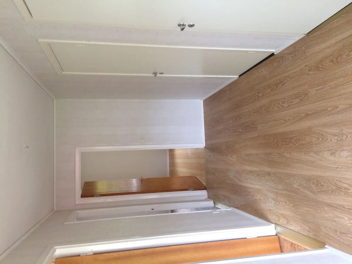 Hyreslägenhet på Adelswärdsvägen i Överum