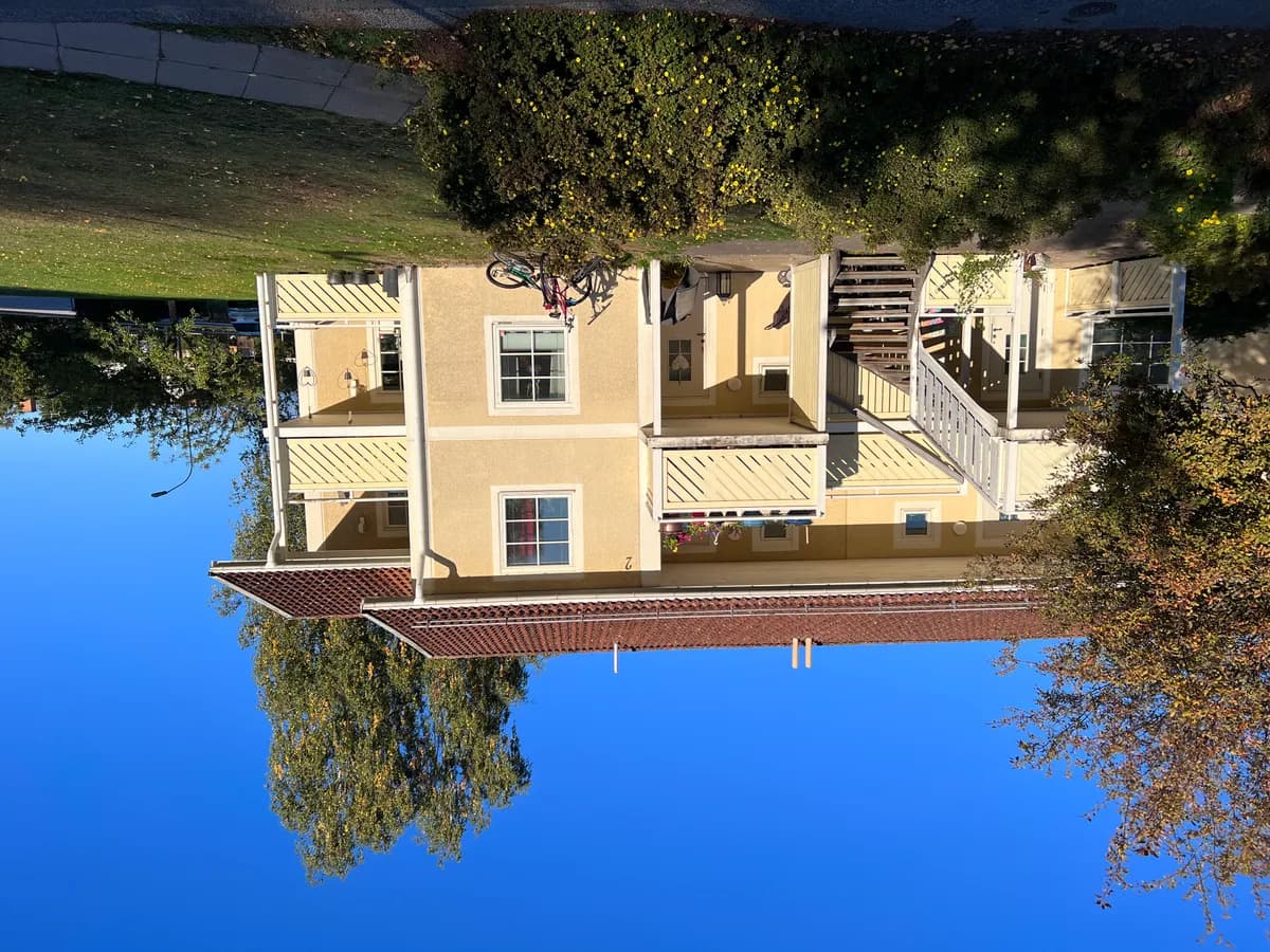 Hyreslägenhet på Gärdesgatan i Tuna