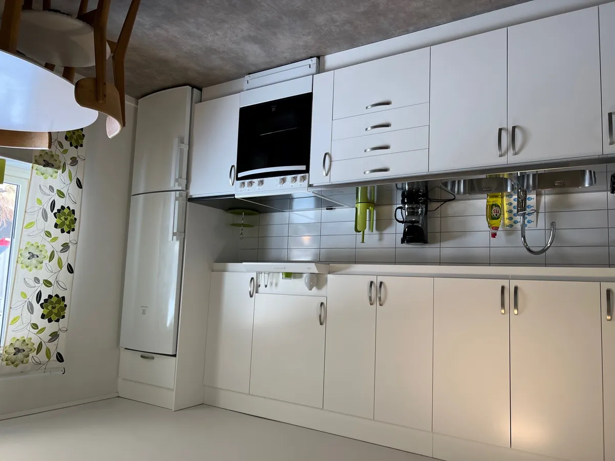 Hyreslägenhet på Bagarevägen i Skällinge