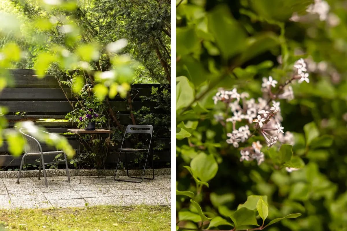 Hyresbostad på Blåtungavägen i Lund