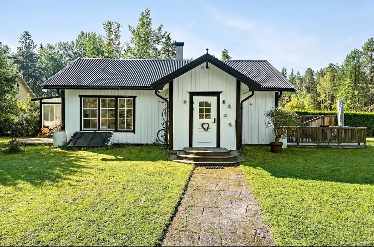 Hyresbostad på Värmdö i varmdo