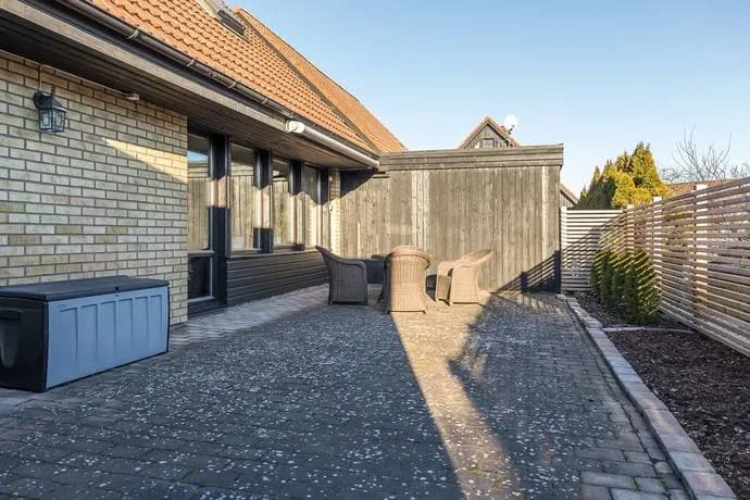 Hyresbostad på Furuholmsgatan i Malmö