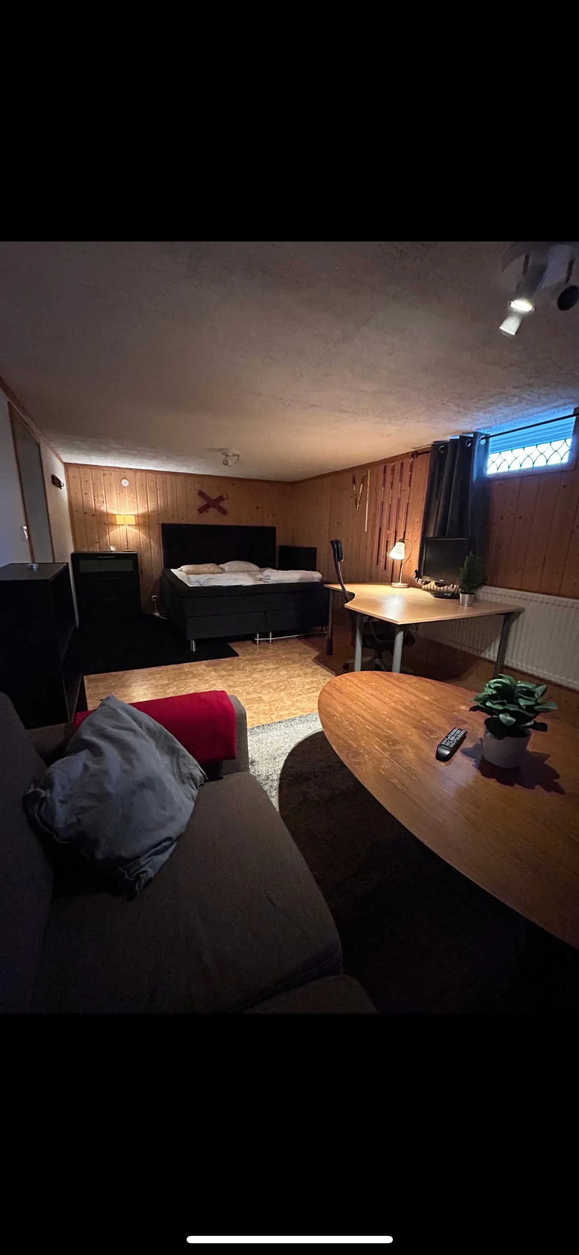 Hyreslägenhet på Persvägen i Mora