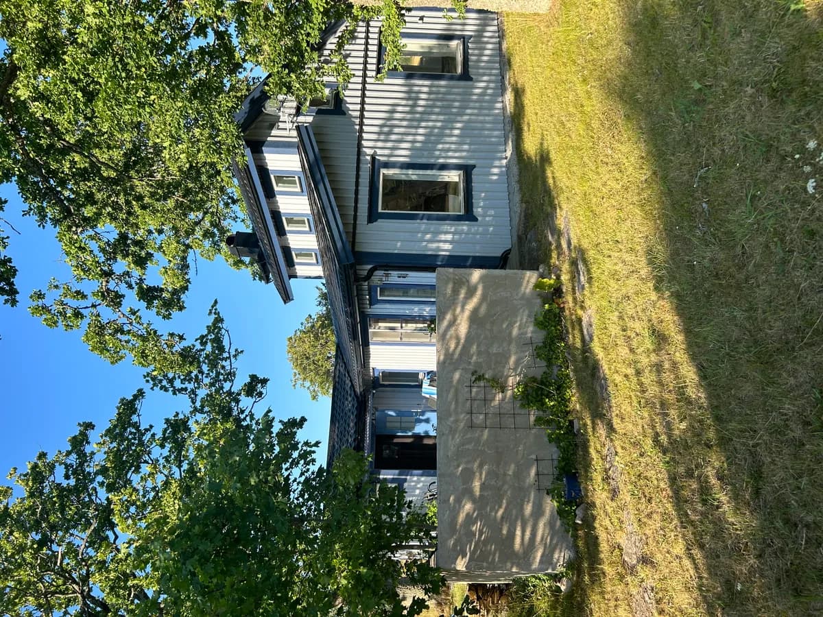 Hyresbostad på Visby i visby