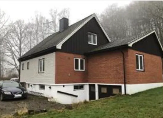 Hyresbostad på Dalsjö i Bjärnum