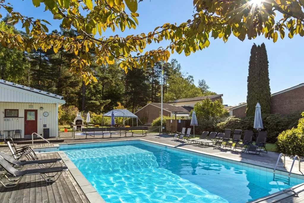 Hyresbostad på Skogstorpsvägen i Sollentuna